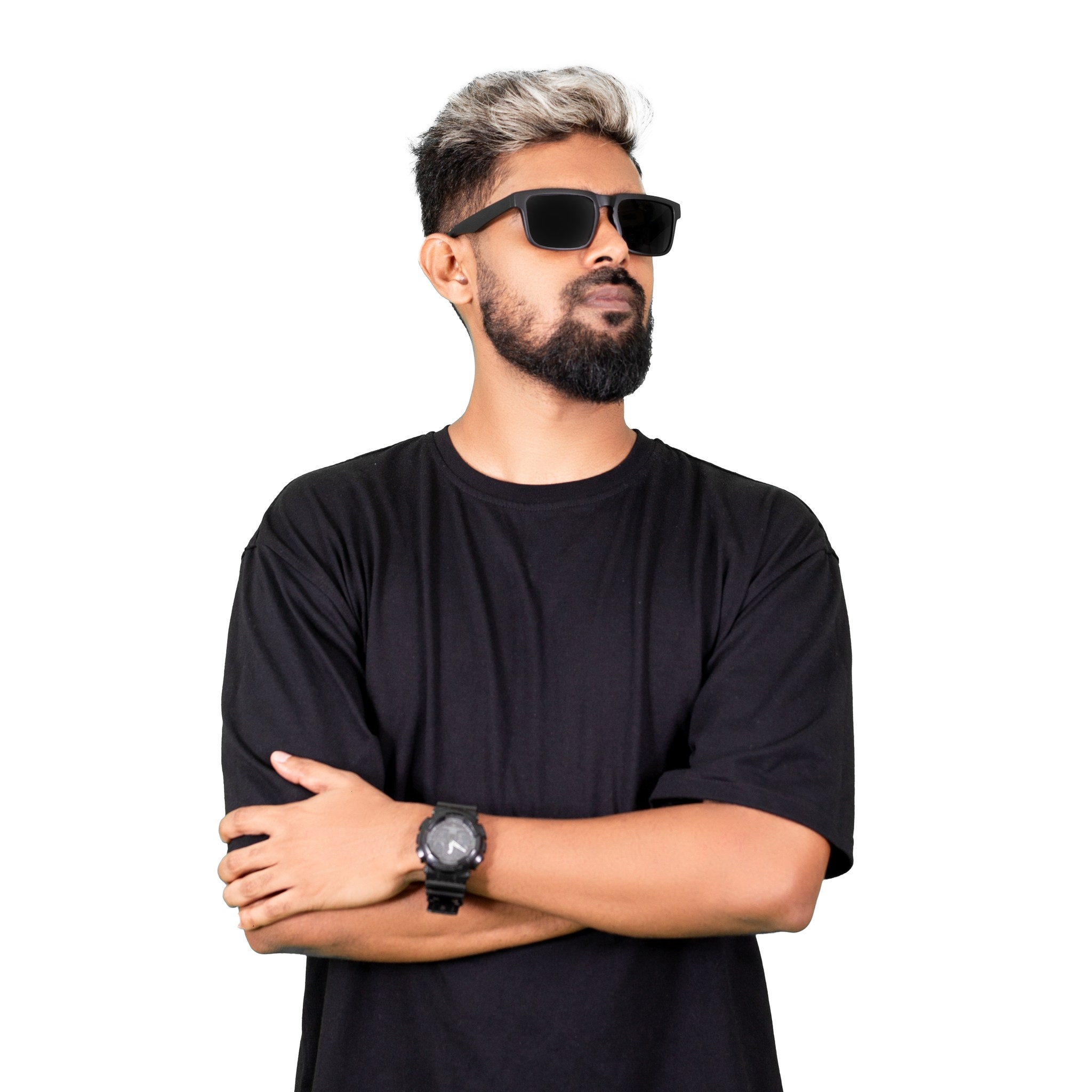 Thilon Jay